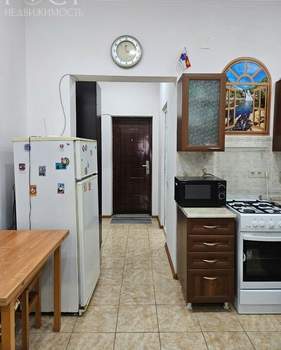 1-к квартира, вторичка, 26м2, 2/9 этаж