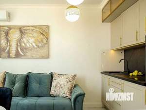 1-к квартира, вторичка, 31м2, 9/13 этаж