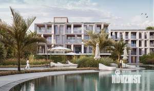 2-к квартира, вторичка, 60м2, 1/4 этаж