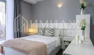 3-к квартира, вторичка, 150м2, 21/22 этаж