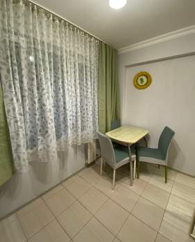 3-к квартира, вторичка, 66м2, 1/6 этаж