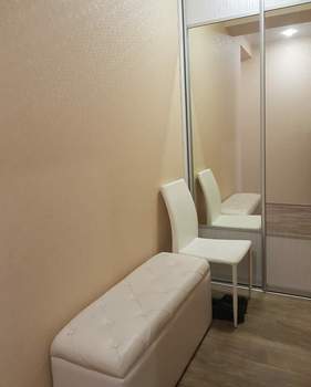 3-к квартира, вторичка, 52м2, 1/5 этаж