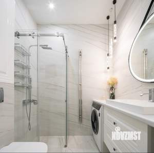 2-к квартира, вторичка, 48м2, 3/18 этаж