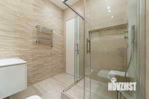 3-к квартира, вторичка, 121м2, 20/23 этаж