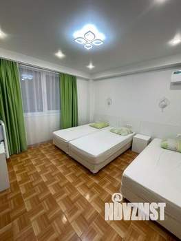 1-к квартира, вторичка, 18м2, 1/6 этаж