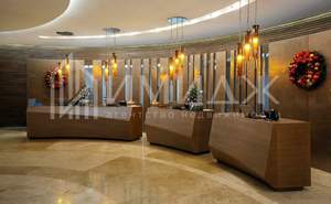 2-к квартира, вторичка, 80м2, 17/27 этаж