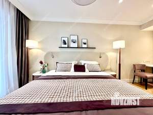 2-к квартира, вторичка, 42м2, 8/15 этаж