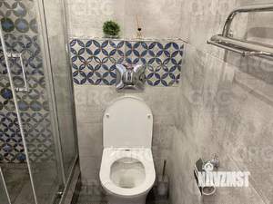 Студия квартира, вторичка, 18м2, 8/18 этаж