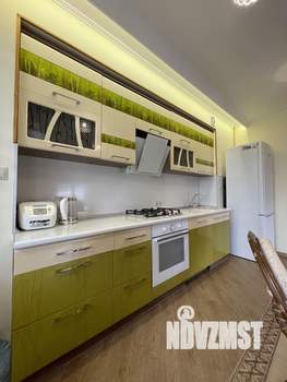 3-к квартира, вторичка, 70м2, 6/6 этаж