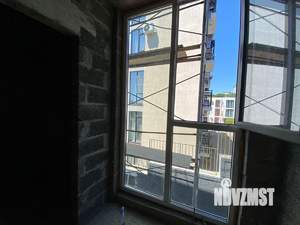 Студия квартира, вторичка, 18м2, 3/4 этаж