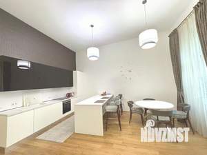 3-к квартира, вторичка, 80м2, 3/13 этаж