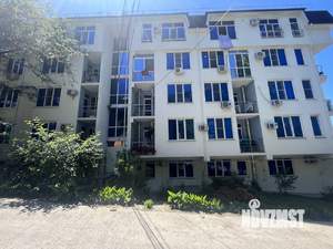 Студия квартира, вторичка, 35м2, 6/6 этаж