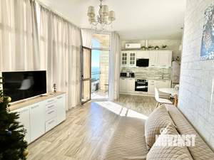 2-к квартира, вторичка, 44м2, 7/7 этаж