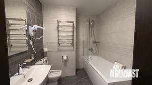 Студия квартира, вторичка, 40м2, 5/7 этаж