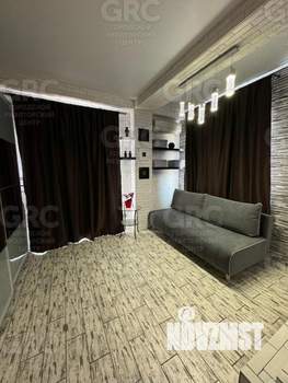 1-к квартира, вторичка, 32м2, 4/10 этаж