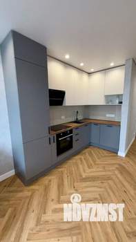 2-к квартира, вторичка, 44м2, 2/19 этаж