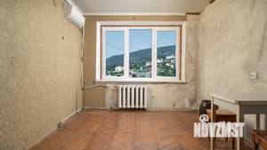 2-к квартира, вторичка, 50м2, 4/6 этаж