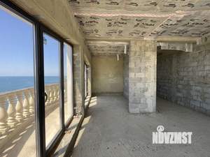 3-к квартира, вторичка, 340м2, 8/10 этаж