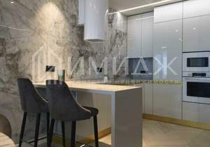 2-к квартира, вторичка, 85м2, 12/14 этаж