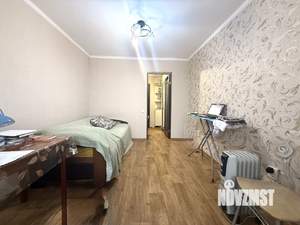 Студия квартира, вторичка, 18м2, 3/5 этаж