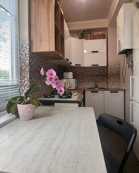 2-к квартира, вторичка, 34м2, 4/6 этаж
