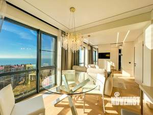 2-к квартира, вторичка, 55м2, 5/8 этаж