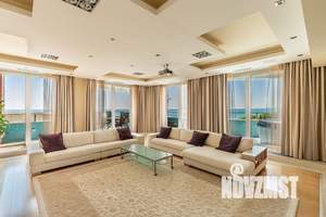 2-к квартира, вторичка, 90м2, 12/16 этаж