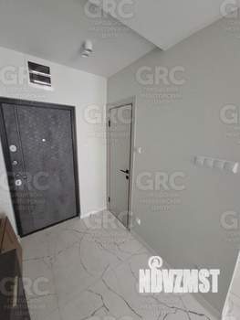 Студия квартира, вторичка, 30м2, 3/5 этаж