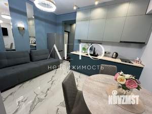 Студия квартира, вторичка, 28м2, 1/5 этаж