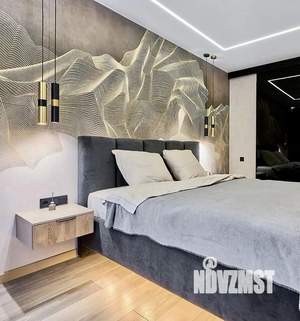 2-к квартира, вторичка, 57м2, 2/3 этаж