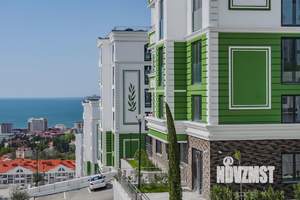 Студия квартира, вторичка, 25м2, 4/6 этаж