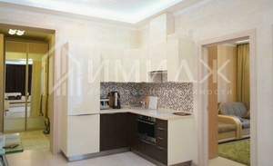 2-к квартира, вторичка, 68м2, 5/18 этаж