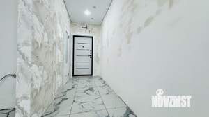 Студия квартира, вторичка, 24м2, 7/19 этаж