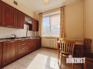 2-к квартира, вторичка, 57м2, 4/6 этаж