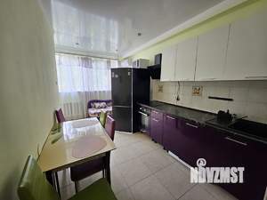 1-к квартира, вторичка, 50м2, 5/12 этаж