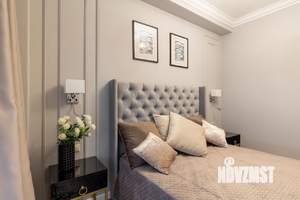 2-к квартира, вторичка, 60м2, 2/3 этаж