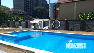 Студия квартира, вторичка, 30м2, 1/7 этаж