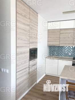 3-к квартира, вторичка, 158м2, 9/9 этаж