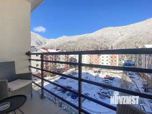 1-к квартира, вторичка, 60м2, 5/5 этаж