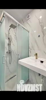 Студия квартира, вторичка, 19м2, 2/11 этаж