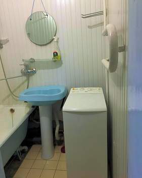 2-к квартира, вторичка, 67м2, 2/6 этаж