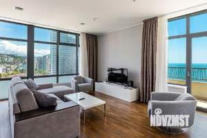 3-к квартира, вторичка, 119м2, 14/15 этаж