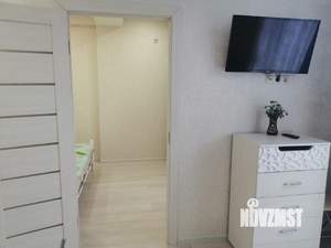 2-к квартира, вторичка, 40м2, 7/11 этаж