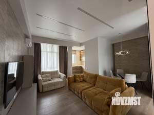 3-к квартира, вторичка, 86м2, 12/13 этаж