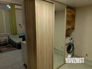 1-к квартира, вторичка, 23м2, 1/6 этаж