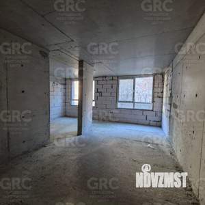 1-к квартира, вторичка, 36м2, 3/20 этаж