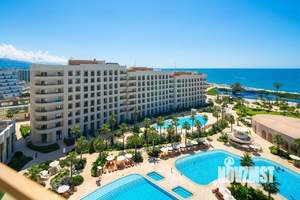 3-к квартира, вторичка, 270м2, 6/7 этаж