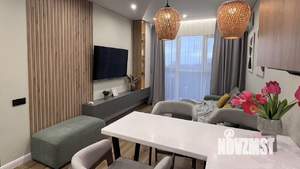 1-к квартира, вторичка, 38м2, 12/19 этаж