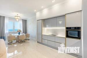 2-к квартира, вторичка, 85м2, 15/20 этаж