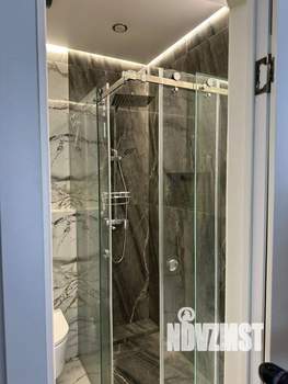 1-к квартира, вторичка, 38м2, 10/12 этаж